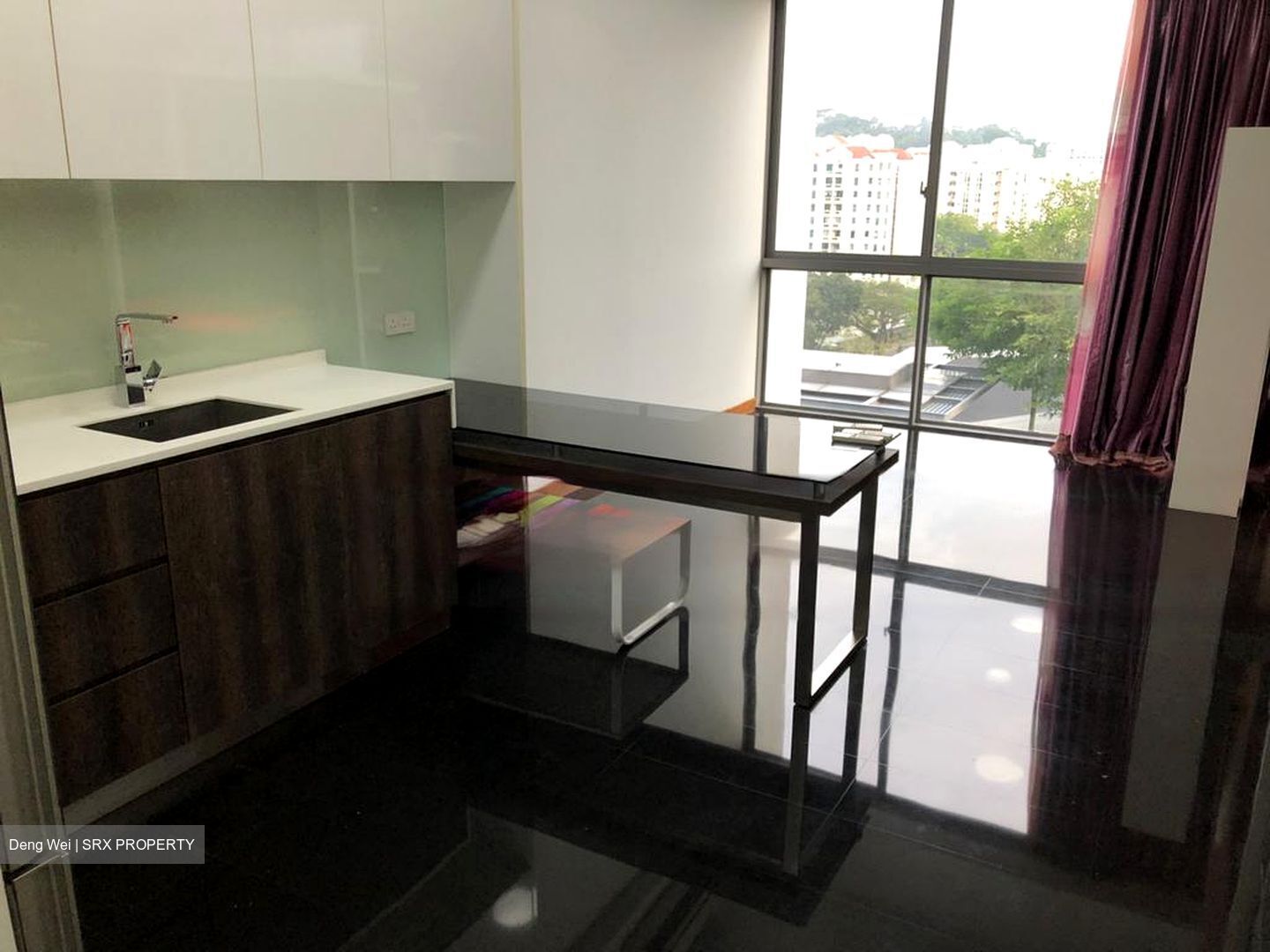 The Hillier (D23), Apartment #639890541